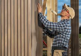 Best Historical Building Siding Restoration  in Hagerman, ID